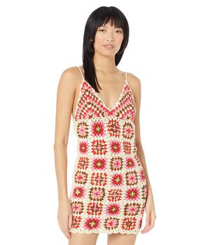 Mango | Dong Dress商品图片,