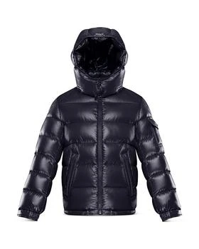 Moncler | Unisex New Maya Down Jacket - Little Kid, Big Kid,商家Bloomingdale's,价格¥5687