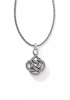 Brighton, Brighton | Interlok Petite Necklace商品图片 