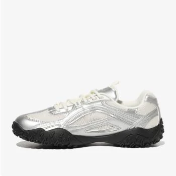 Fila | 【享贝家】韩国直邮-（预售款）FILA复古机能风芭蕾鞋休闲鞋 1XM02348H,商家xiangbeiguoji,价格¥481