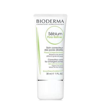 推荐Bioderma Sebium pore tightener cream 30ML商品