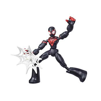 商品Spider-Man | CLOSEOUT! Marvel Bend and Flex Action Figure,商家Macy's,价格¥51图片