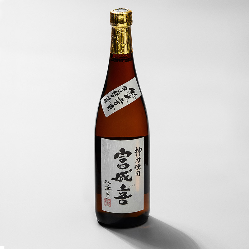 商品MIXIU | 【国内直发】米嗅富成喜限定二百贯纯米吟酿清酒日本原装进口日式米酒720ml,商家ROAD TO THE FIELD,价格¥567图片