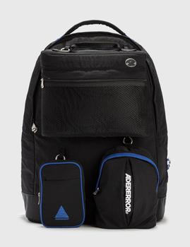 ader error直邮, ADER error | Trans Backpack商品图片 5折