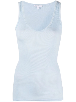 商品James Perse | James Perse 女士上衣 WMR3399VCELESTE 浅蓝色,商家Beyond Moda Europa,价格¥1087图片