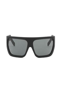 商品Rick Owens | Rick Owens Square-Frame Sunglasses,商家Cettire,价格¥5097图片