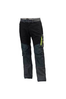 推荐Helly Hansen Mens Aker Work Pants (Slate Gray/Black)商品