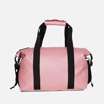 RAINS | Rains Small Coated-Shell Weekend Bag商品图片,额外6.5折, 额外六五折