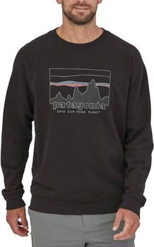patagonia, Patagonia | Patagonia Men's '73 Skyline Organic Crew Sweatshirt商品图片 8.1折起