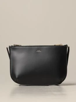 推荐Crossbody bag A.P.C. Leather商品