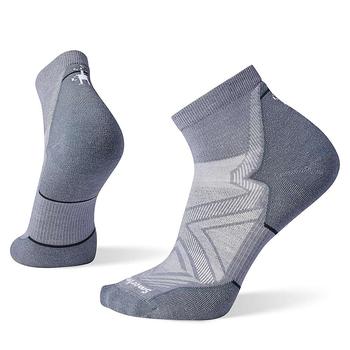 商品SmartWool | Smartwool Men's Run Targeted Cushion Ankle Sock,商家Moosejaw,价格¥114图片