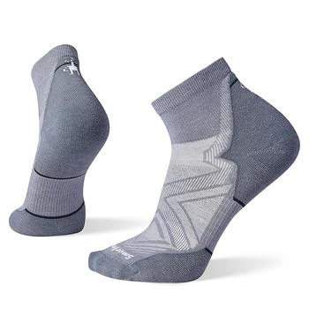 SmartWool | Smartwool Men's Run Targeted Cushion Ankle Sock 6.9折