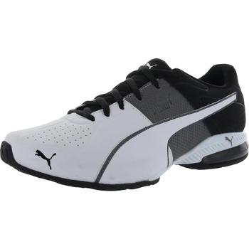 Puma | Puma Mens Cell Surin 2 Matte Lifestyle Workout Fashion Sneakers商品图片,6.1折×额外8.5折, 独家减免邮费, 额外八五折