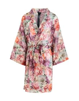 Emporio Armani | Dressing gowns & bathrobes,商家YOOX,价格¥777
