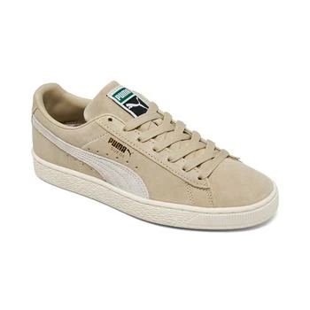 Puma | Women's Suede Classic XXI Casual Sneakers from Finish Line 