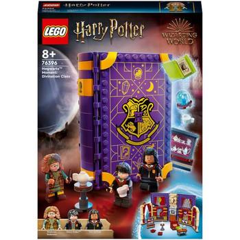 商品LEGO | LEGO Harry Potter Hogwarts™ Moment: Divination Class Toy (76396),商家Zavvi US,价格¥215图片