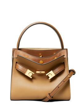 tory burch lee radziwill, Tory Burch | Lee Radziwill Petite Double Bag商品图片 额外8折, 额外八折