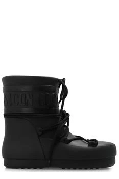 推荐Moon Boot Protecht Lace-Up Rain Boots商品