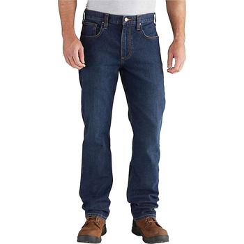推荐Carhartt Men's Rugged Flex Relaxed Fit 5-Pocket Jean商品