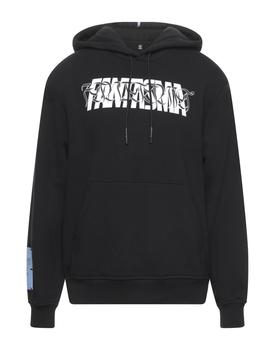 mcqueen包包, Alexander McQueen | Hooded sweatshirt商品图片 2.5折