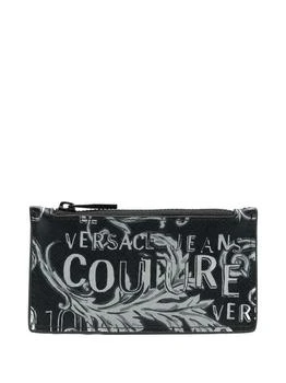 Versace | VERSACE JEANS COUTURE Wallets,商家Baltini,价格¥856