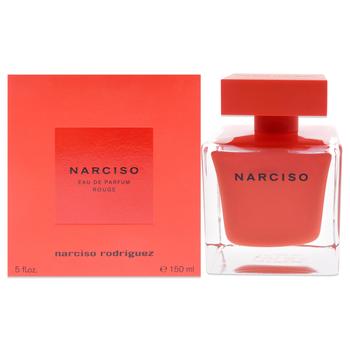 纳西索, Narciso Rodriguez | Narciso Rouge by Narciso Rodriguez for Women - 5 oz EDP Spray商品图片 8.3折