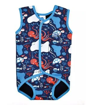 Splash About | Baby Boy's Wrap Wetsuit,商家Macy's,价格¥199