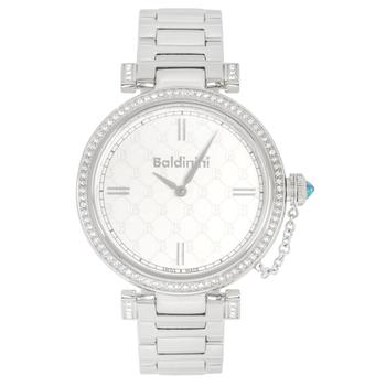 推荐Baldinini Dona Quartz Ladies Watch 03.L.01.DONA商品