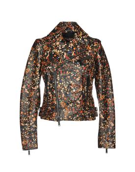 product Biker jacket image