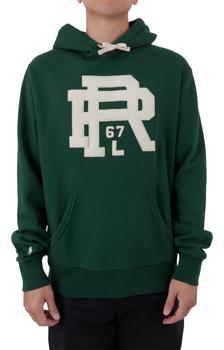 推荐Lightweight Athletic Pullover Hoodie - New Forest商品