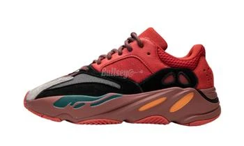 推荐Adidas Yeezy Boost 700 "Hi-Res Red"商品