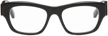 Balenciaga | 黑色眼镜 