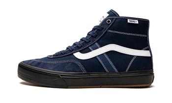 crockett, Vans | Vans Crockett High VCU商品图片 