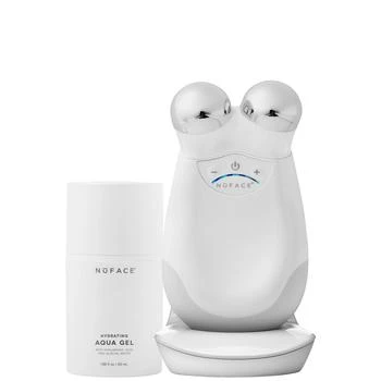 NuFace | NuFACE Trinity Starter Kit,商家Dermstore,价格¥2578