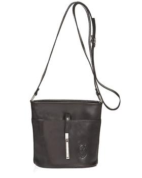 Vicenzo Leather, Italian Leather | Italian Leather Crossbody商品图片 3.6折