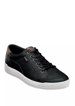 Nunn Bush | City Walk Lace to Toe Oxfords商品图片,