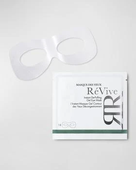 Revive | Masque Des Yeaux Instant De-Puffing Gel Eye Mask,商家Neiman Marcus,价格¥228