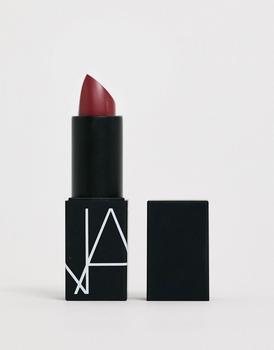 推荐NARS Satin Lipstick - Agan商品