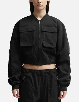 推荐G-KHLO Utility Jacket商品