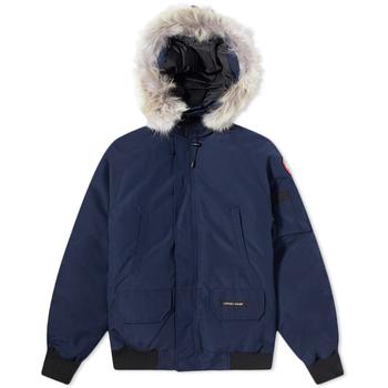 canada goose chilliwack直邮, Canada Goose | Canada Goose Chilliwack Bomber Jacket商品图片 满$200享9.5折, 满折