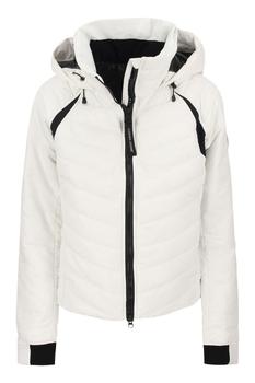 Canada Goose | CANADA GOOSE HYBRIDGE BASE - Down Jacket商品图片,6.1折×额外9折, 额外九折