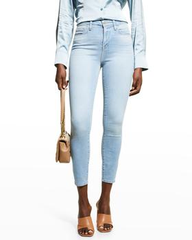 Margot High-Rise Skinny Jeans product img