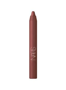 NARS | Powermatte Lip Pencil - Crayon à lèvre,商家Printemps,价格¥249