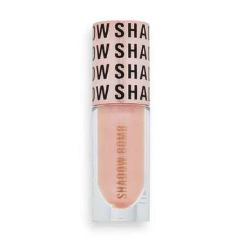 推荐Makeup Revolution Shadow Bomb Cream Eyeshadow 4.6ml (Various Shades)商品