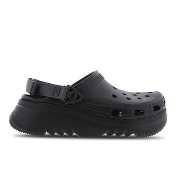 推荐Crocs Hiker Xscape Clog - Women Shoes商品