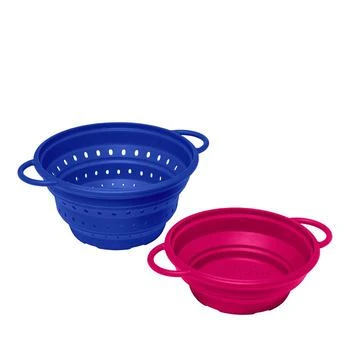 Great Jones | Full Steam Two Piece Colander Set,商家Bloomingdale's,价格¥673