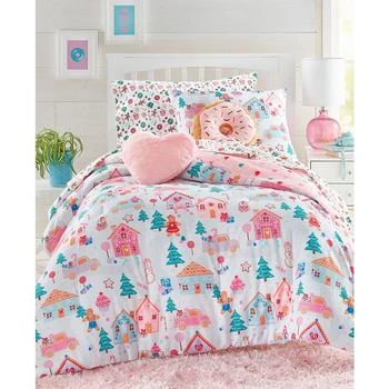 Macy's | Charter Club Kids Sweet Dreams 2-Pc. Comforter Set, Twin, Created for 