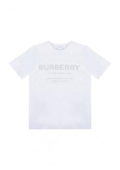 burberry t恤, Burberry | Bristle T-Shirt for Boys商品图片 