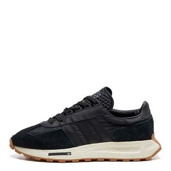 阿迪达斯男鞋, Adidas | adidas Retropy E5 Trainers - Black商品图片 