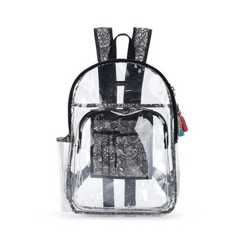 Sakroots, Sakroots | Clear Festival Backpack商品图片 